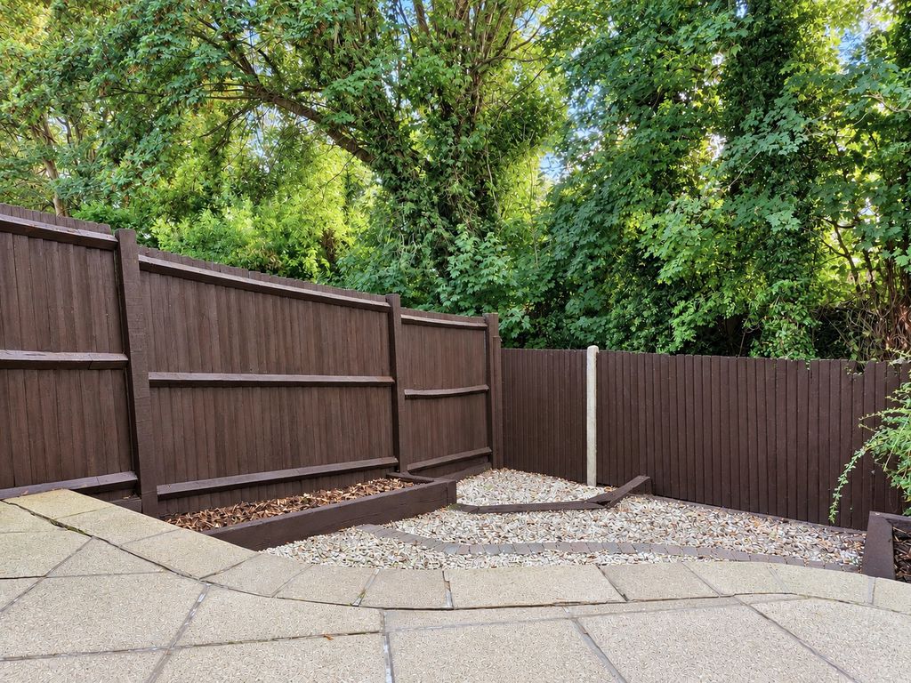 Walkham Close